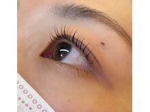 ザラボアングゥ(The Labo ungu)/パリジェンヌラッシュリフト