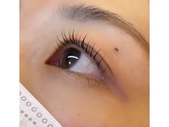 ザラボアングゥ(The Labo ungu)/パリジェンヌラッシュリフト