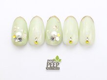 ピッピ 桜新町店(peep PEEP)/22年3月マンスリープラチナ-2