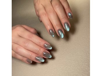 シャトン(Chaton)/