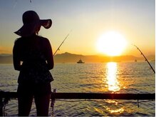 アジアンリラクゼーション ヴィラ 大橋店(asian relaxation villa)/バリ島インド洋でフィッシング