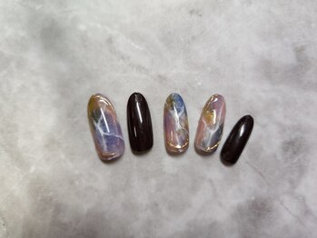 ネイルサロン ネイルクク 桑名駅前店(Nail KUKU)/12月キャンペーン