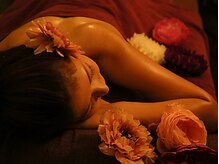 プラチナムアロマ 横浜関内店(PLATINUM AROMA)/施術写真