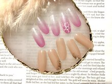 ココネイル(Koco Nail)/シンプル・オフィスネイルコース