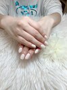 お客様ネイル