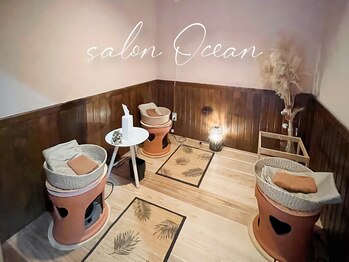 サロン オーシャン(salon Ocean)