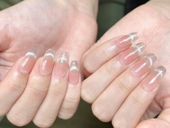 ウサギネイル 新大久保店(usagi nail)/