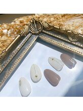 ルアナ 亀戸(Luana)/過去のマンスリー/ニュアンス