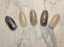 アンジュネイル(Ange Nail)/キャンペーンネイル