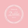 サロンドダリア(Salon de Dahlia)ロゴ