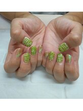 ネイルラビット(NAIL Rabbit)/