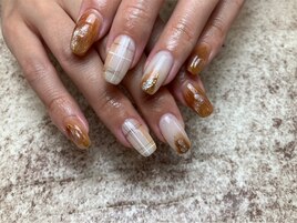 オフ無料♪HAND90分アート☆