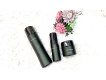 マグノリア(Magnolia)/肌質改善スキンケア