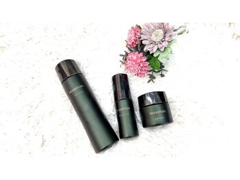 マグノリア(Magnolia)/肌質改善スキンケア