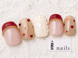 バレンタインフレンチ