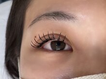 プライズアイリス アイラッシュ 池袋東口店(prize Iris eyelash)/フラットラッシュ担当者kana