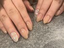 ピクシーネイル