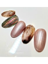 グランアージュ ルポ 北千住(grandage repos)/定額Cコース