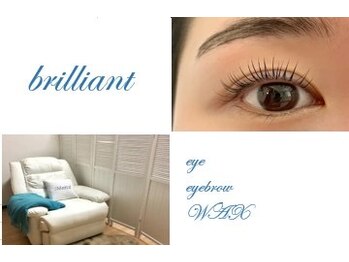 ブリリアント(brilliant)