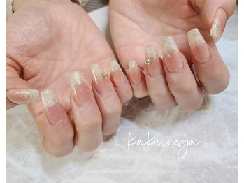 リフレッシュサロン 隠れ家/