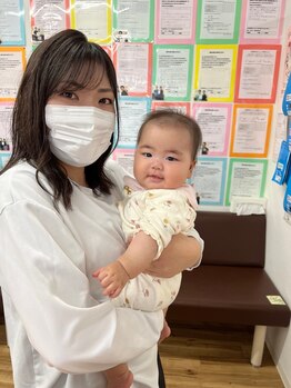 さかき接骨院 整体院 みずほ院/産後の骨盤矯正