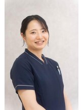 鍼灸接骨院 心凪(ミナギ) 加藤 早千穂