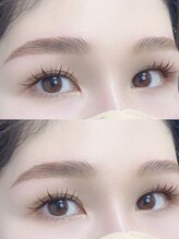 ルミシアトウキョウ 池袋東口店(LUMICIA. TOKYO)/ハリウッドブロウリフト＆美眉