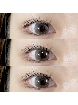 ベージュ トウキョウ 上前津店(BEIGE TOKYO)/パリジェンヌラッシュリフト♪