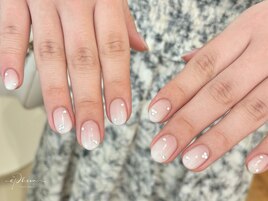 カラーグラデーション