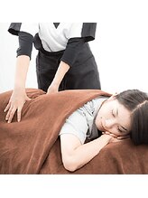 リラックス ワカバウォーク店 竹中 【ワカバ】