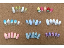 アンティム(Intime)/2024年8月キャンペーンデザイン