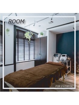 スキンケアエヌラボ(Skin Care N-Labo)/フェイシャルエステの部屋