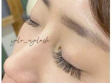イェロ(YeLo)/ボリュームラッシュ