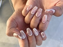 ジュイール ネイル 千葉店(Jouir nail)/囲みマグネット