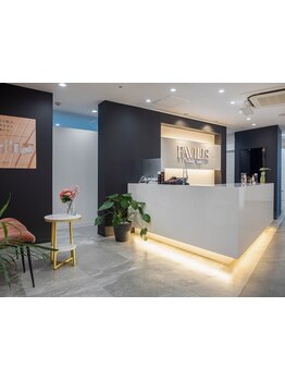 デリケート部分の脱毛/Vライン/VIO