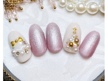 ビューティー マイラ(beauty MyRA)/アートし放題　クリスマス