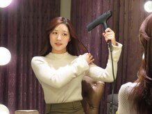 エル 麻布十番(LllL)/ReFaドライヤー完備！お直しOK