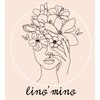 リノミノ(lino'mino)のお店ロゴ