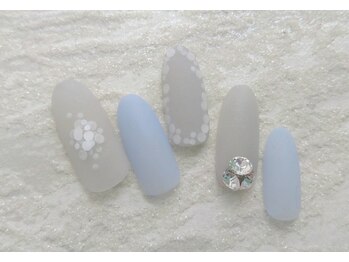 【hand】定額トレンド7800円