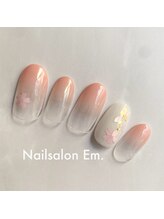 エン(Em.)/ハンドネイル