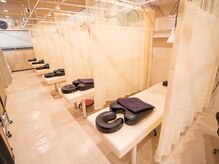 愛ロード整骨院の雰囲気（【安い×綺麗】で大人気の笑顔道グループ★全国展開中★整体）