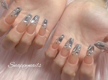 スナッピーネイルズ(Snappy Nails)/
