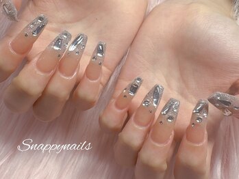スナッピーネイルズ(Snappy Nails)/