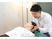 コスメディの雰囲気（【整体】【内臓調整】が得意なサロン）