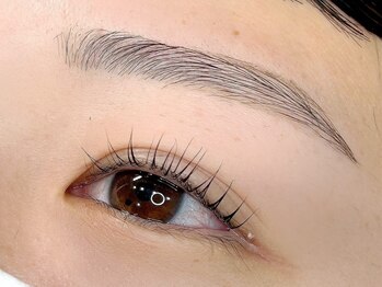 ソプラ 京都駅前店(sopra)/目元垢抜けセット