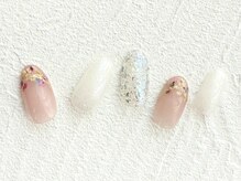 クチュリエール 銀座店/ハンド新作デザイン