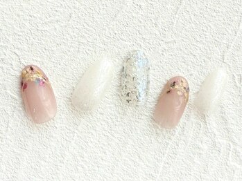 クチュリエール 銀座店/ハンド新作デザイン