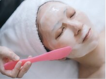 リーミー(Re:me)/ハイドロジェリーマスク