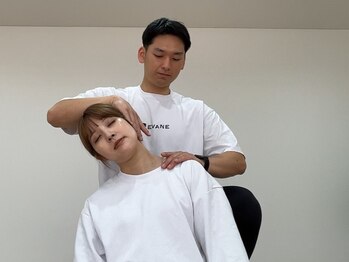 Nストレッチの写真/【骨盤の歪み・バランスを整えたい方必見！】痛み/辛さを根本改善するストレッチで心身ともにスッキリ◎