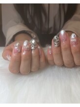 リノリー 仙台駅西口店(rinory)/持ち込みデザイン